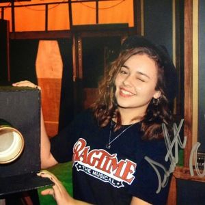 Meet your Posher, Sammy